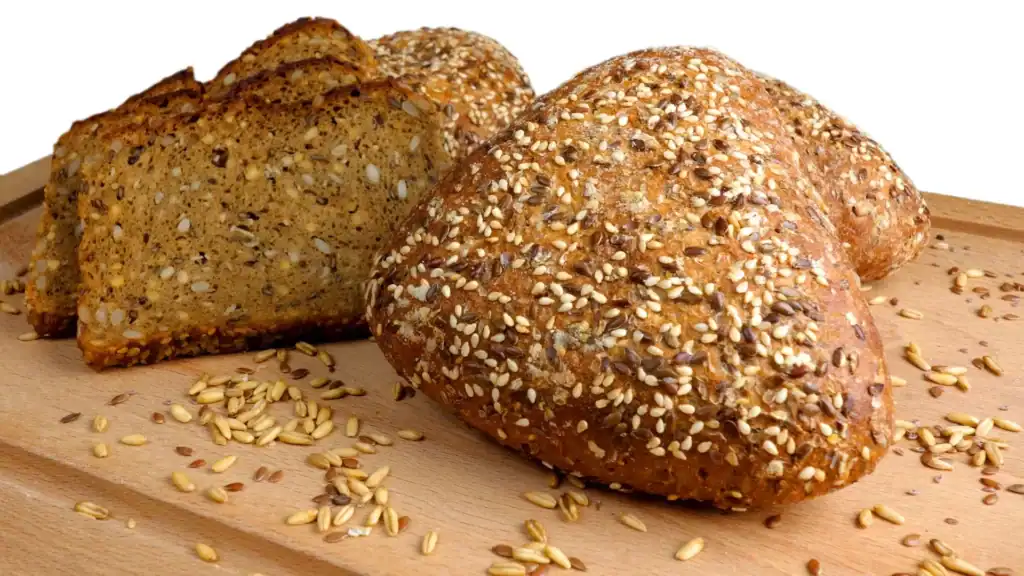 Types of Bread with Low Carbs in Camden UK: