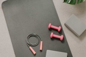 home workouts Camden