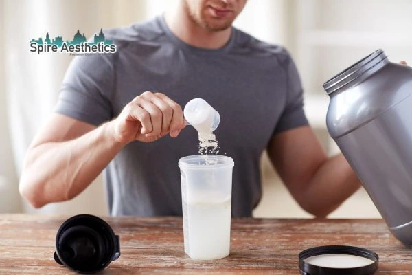 understand which protein powder Camden is best for you!