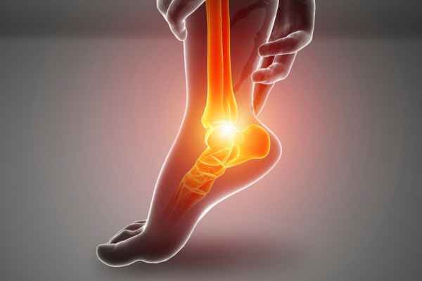 EMS Injury Rehabilitation Camden