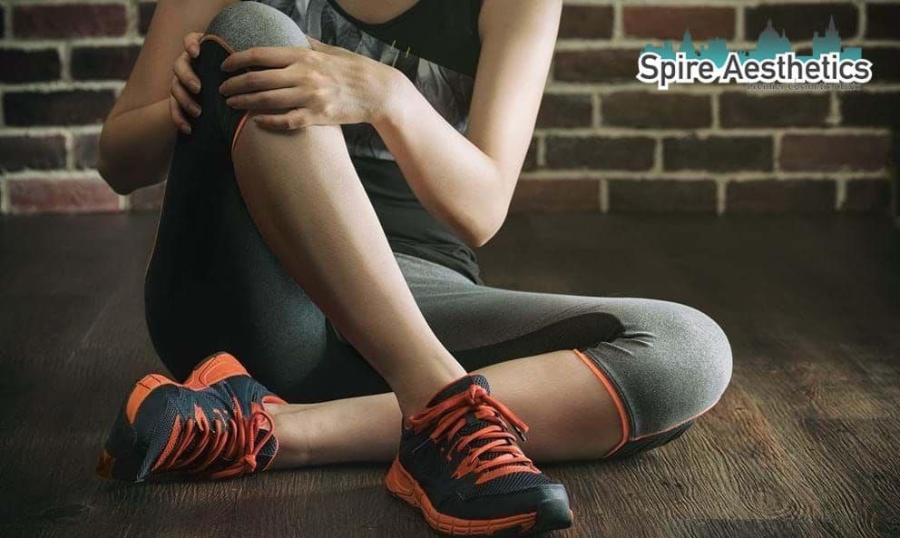 Body Toning and Injury Repair Camden