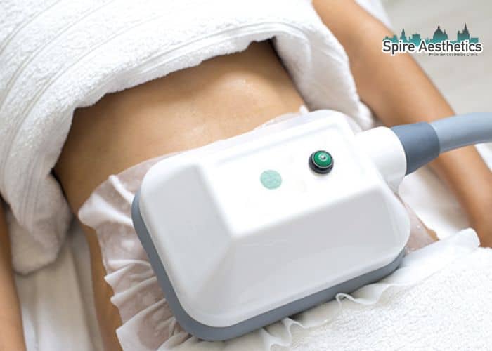Shift Those Extra Pounds: How Fat Freezing Can Help You Slim Down Camden