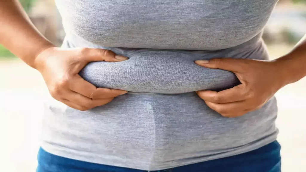 Why Do We Struggle with Stubborn Fat Despite Healthy Habits Camden