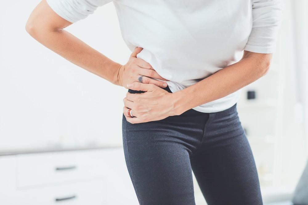Could a Weak Core Be the Real Reason Behind Your Back Pain, Poor Posture and Persistent Belly Bulge Camden?